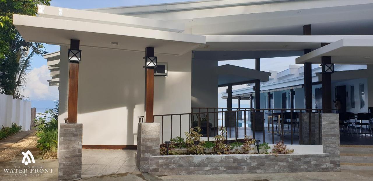 Alegria Water Front Beach House Ξενοδοχείο Εξωτερικό φωτογραφία